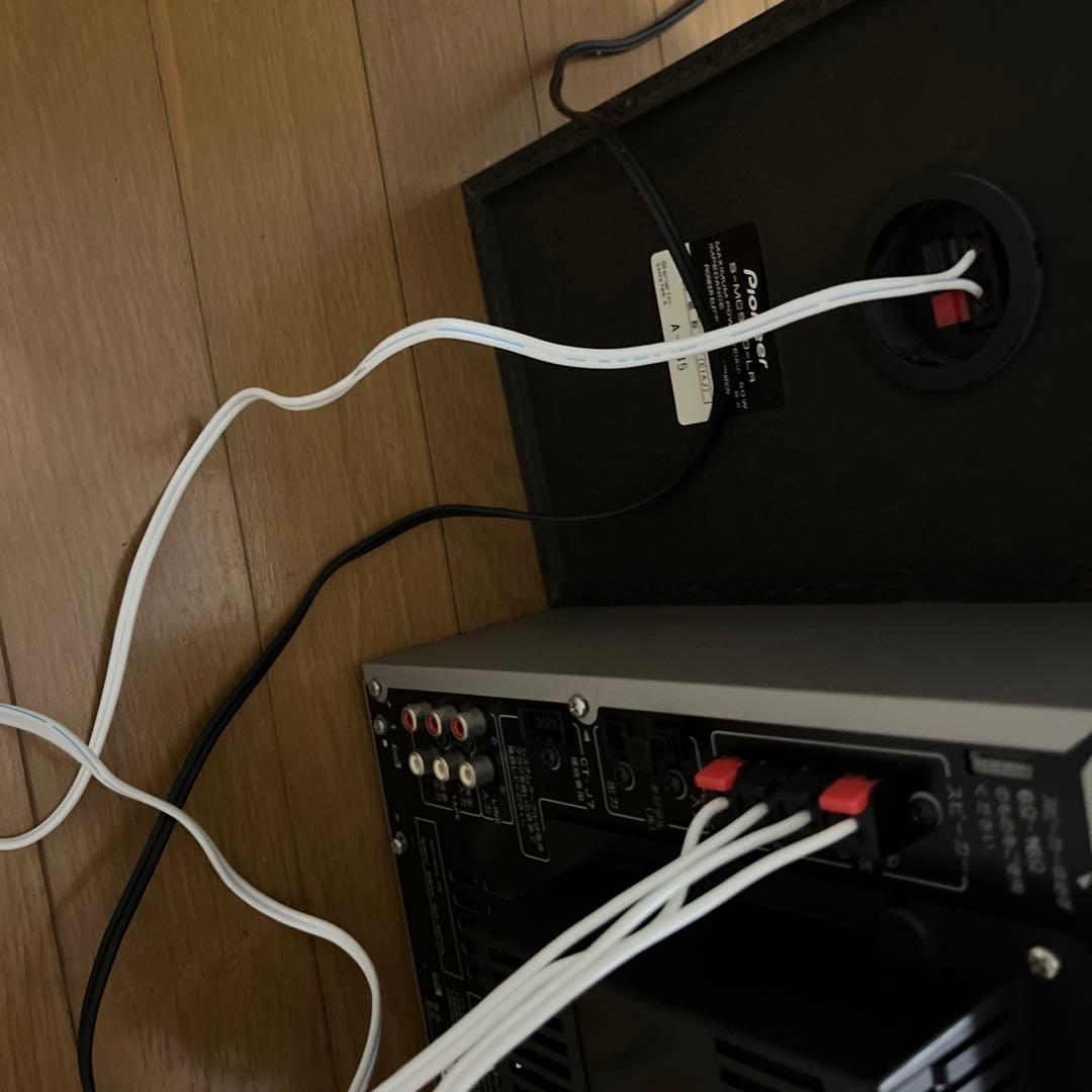 その他 Pioneer XR-MC5MD