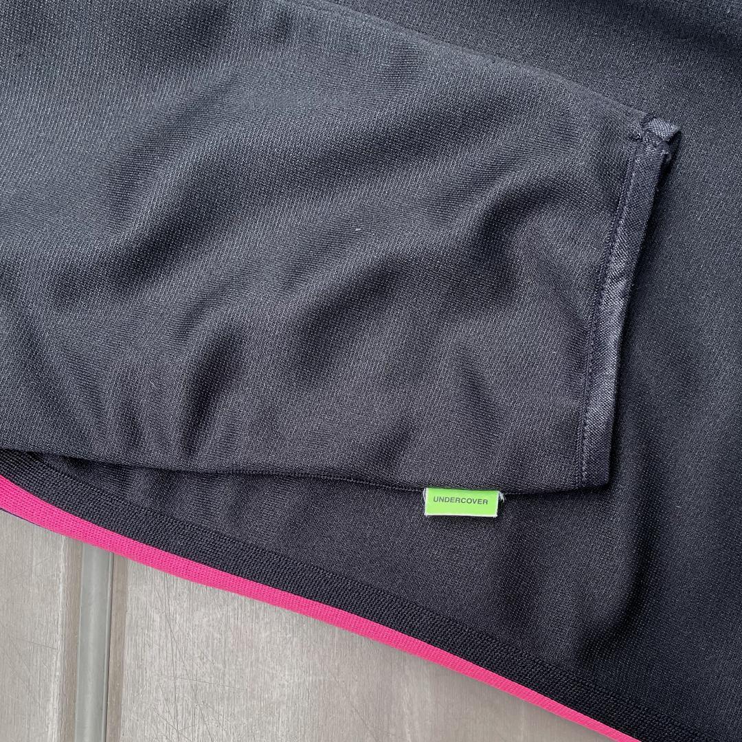 【2001年日本製】アンダーカバー ジャージ DISCORD期 WTAPS