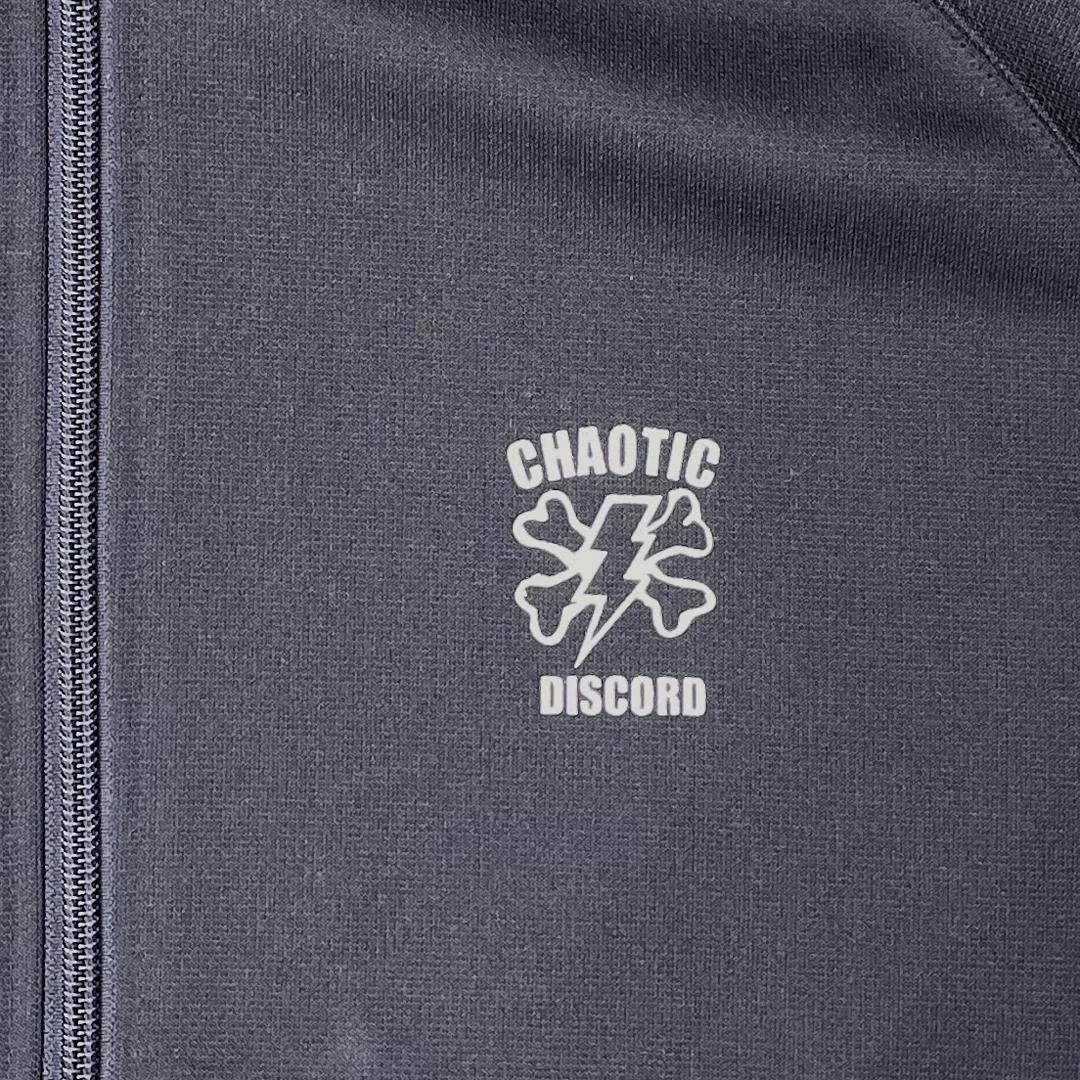【2001年日本製】アンダーカバー ジャージ DISCORD期 WTAPS