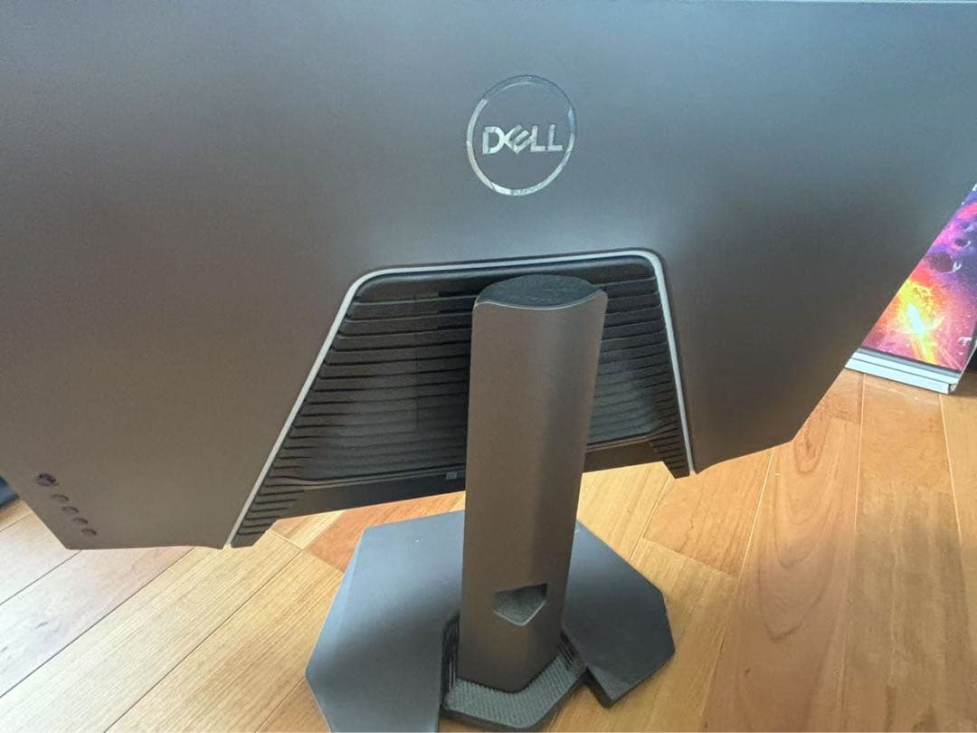 DELL G3223Q 32インチ / 4K / HDMI2.1 / 144Hz