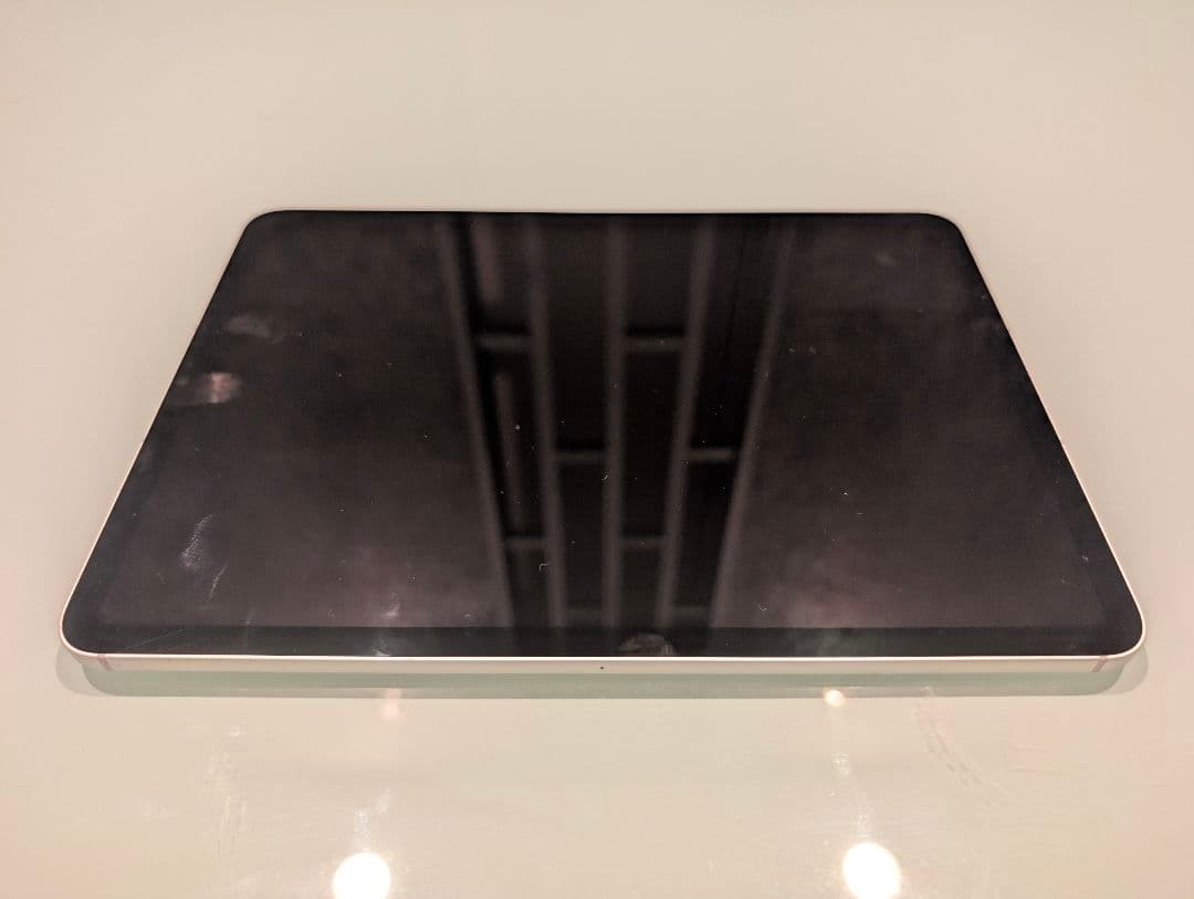 iPad Pro(第3世代)11インチ128GB Wi-Fi+Cellular