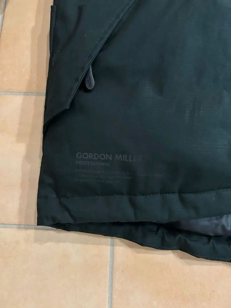 【T*T】グリップスワニーダウンジャケットとアメニティドームのセット