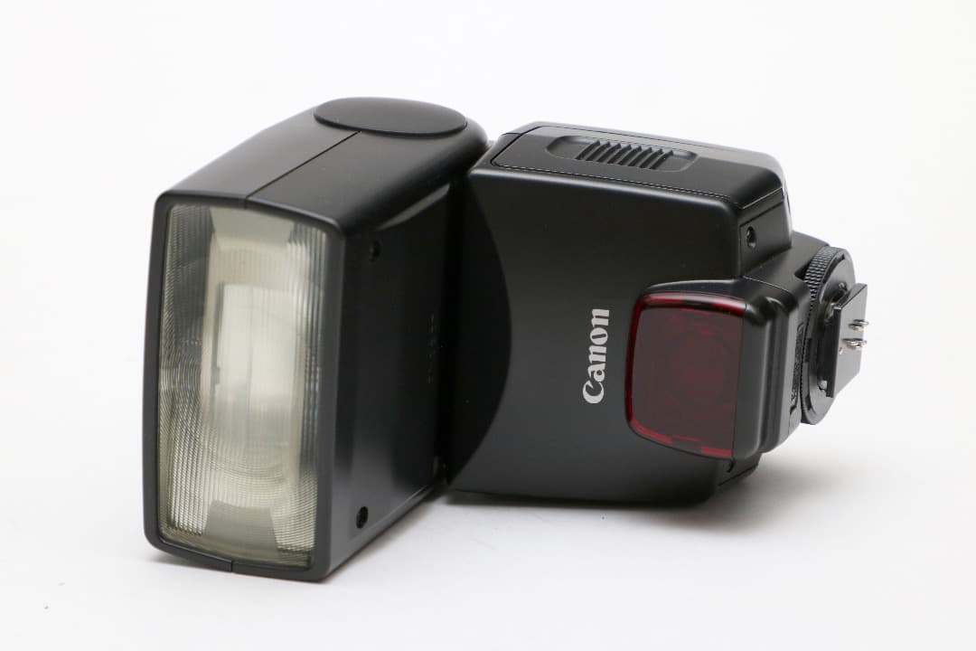 最終値下げ！　キャノンスピードライト380EX　（EOS用）