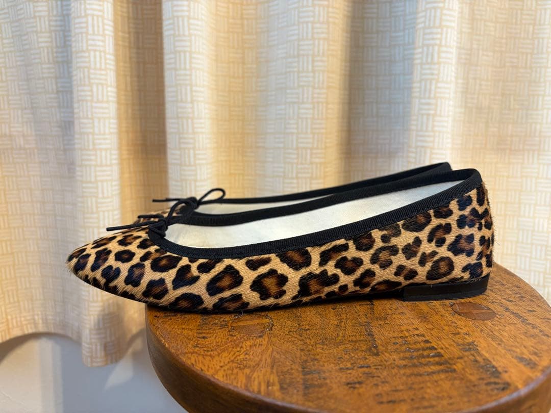 repetto バレエシューズ　Ron Herman BIOTOP IENA