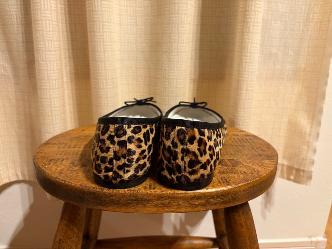 repetto バレエシューズ　Ron Herman BIOTOP IENA