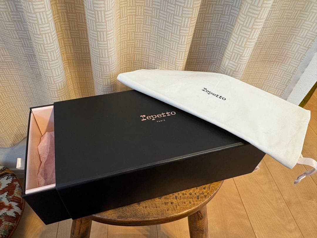 repetto バレエシューズ　Ron Herman BIOTOP IENA