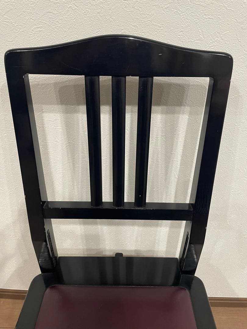 ゆみ YAMAHA トムソン椅子 アップライト グランドピアノ