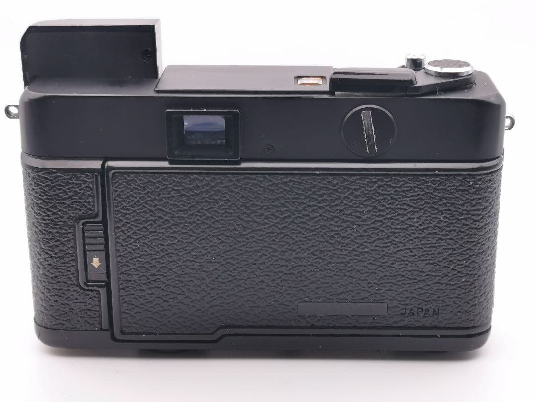 完動品◆美品◆希少カメラ◆昭和レトロ◆人気のローライ◆Rolleimat F