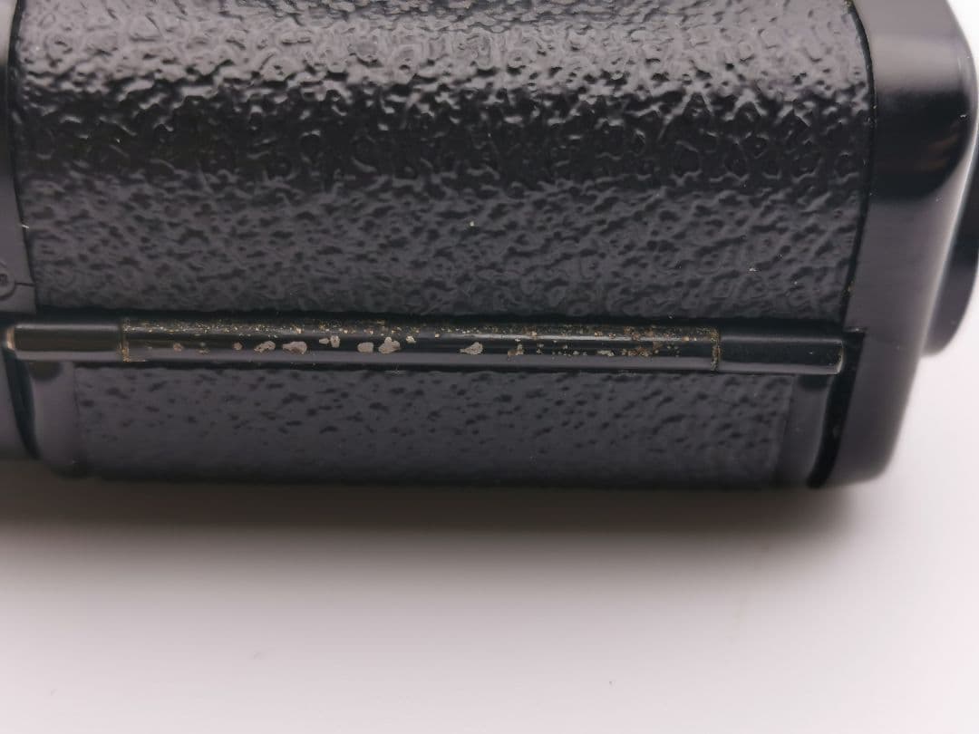 完動品◆美品◆希少カメラ◆昭和レトロ◆人気のローライ◆Rolleimat F