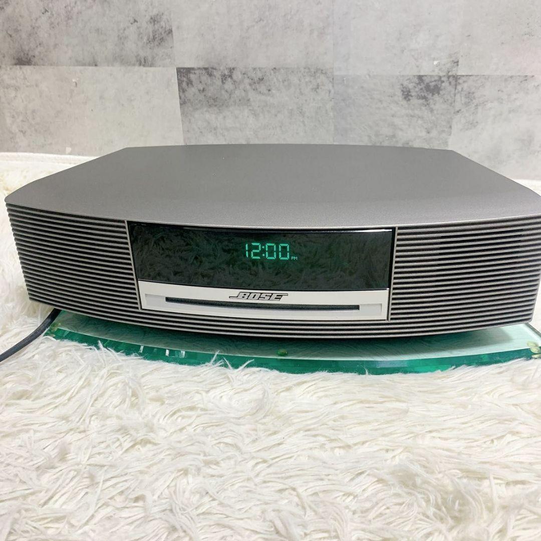 Bose Wave music system III オーディオシステム