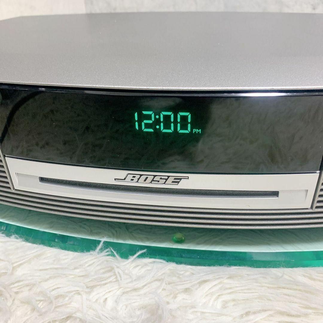 Bose Wave music system III オーディオシステム