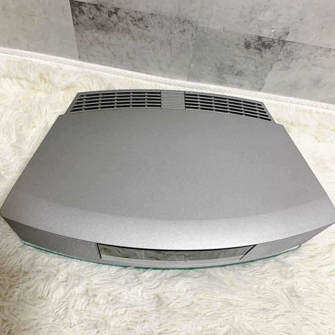 Bose Wave music system III オーディオシステム