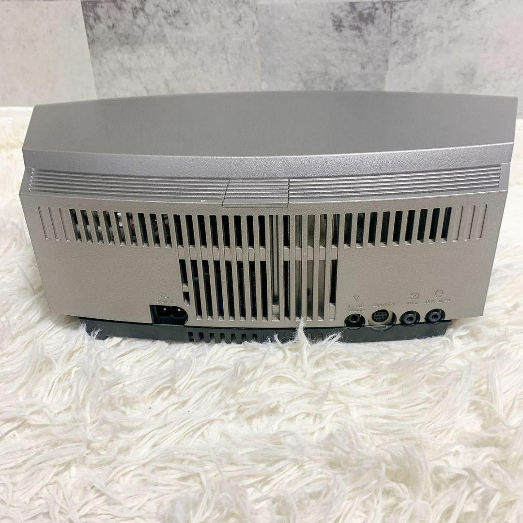 Bose Wave music system III オーディオシステム