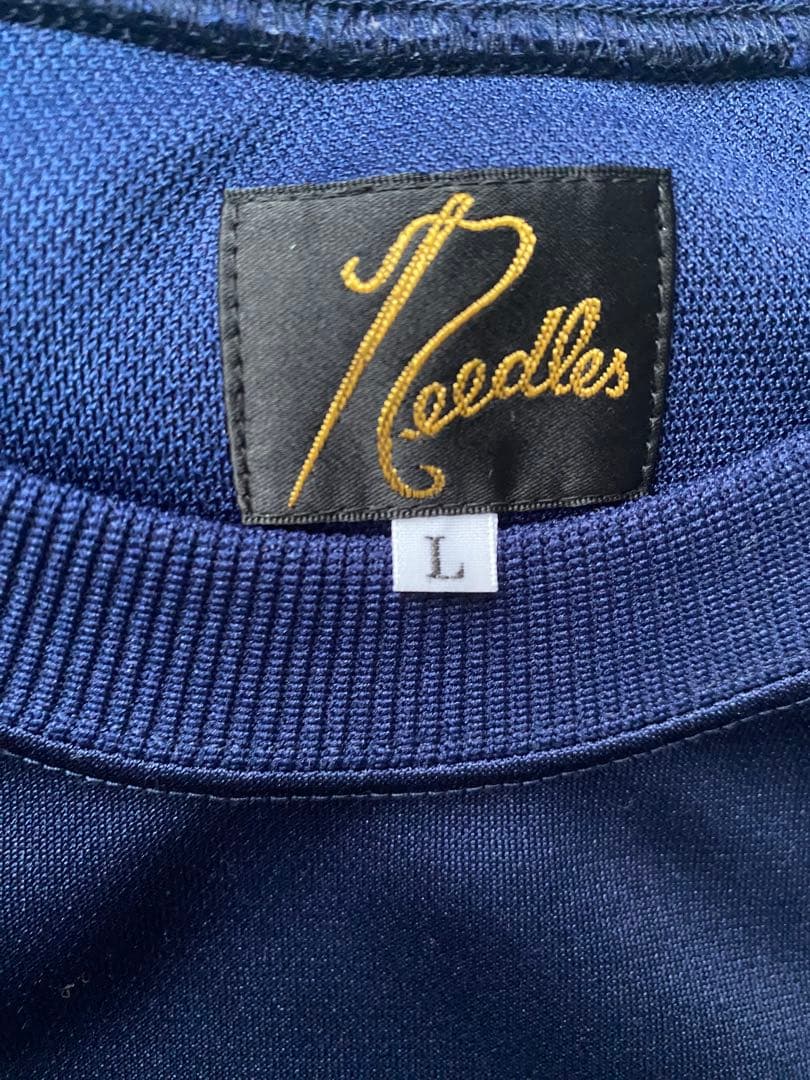 NEEDLES × WILD LIFE TAILOR別注