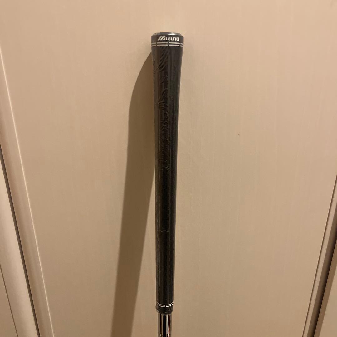 【新品未使用】左用　ミズノプロT-3ウェッジ 58度08C