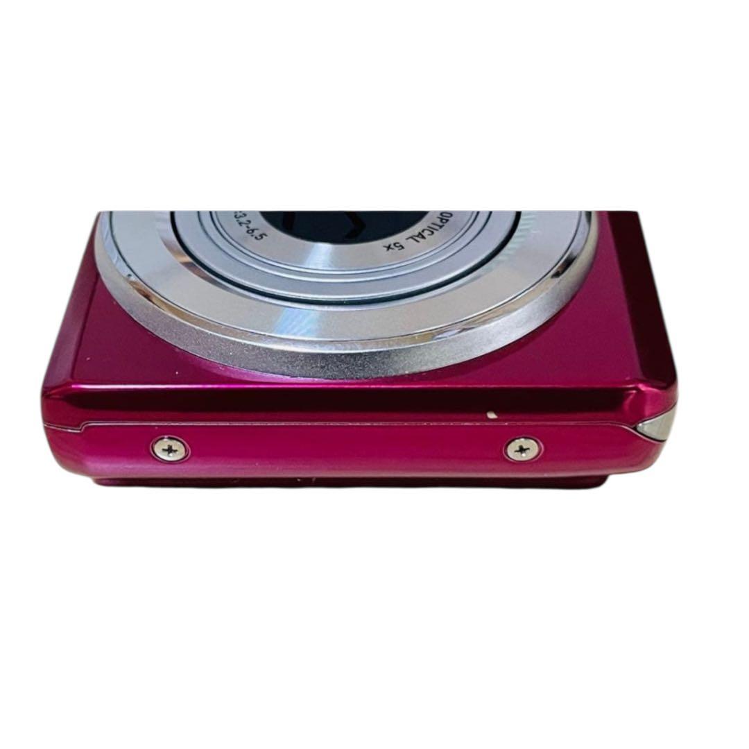 CASIO EXILIM EX-ZS10 デジタルカメラ