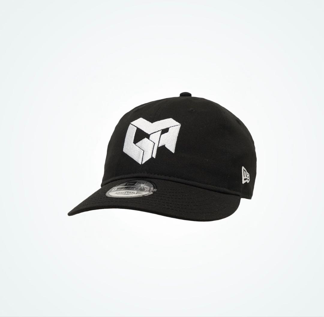 Mrs.GREEN APPLE × NEW ERA CAP ピンズ付き