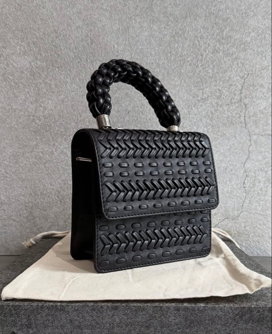 バッグ OBERKAMPF BAG ttaggg