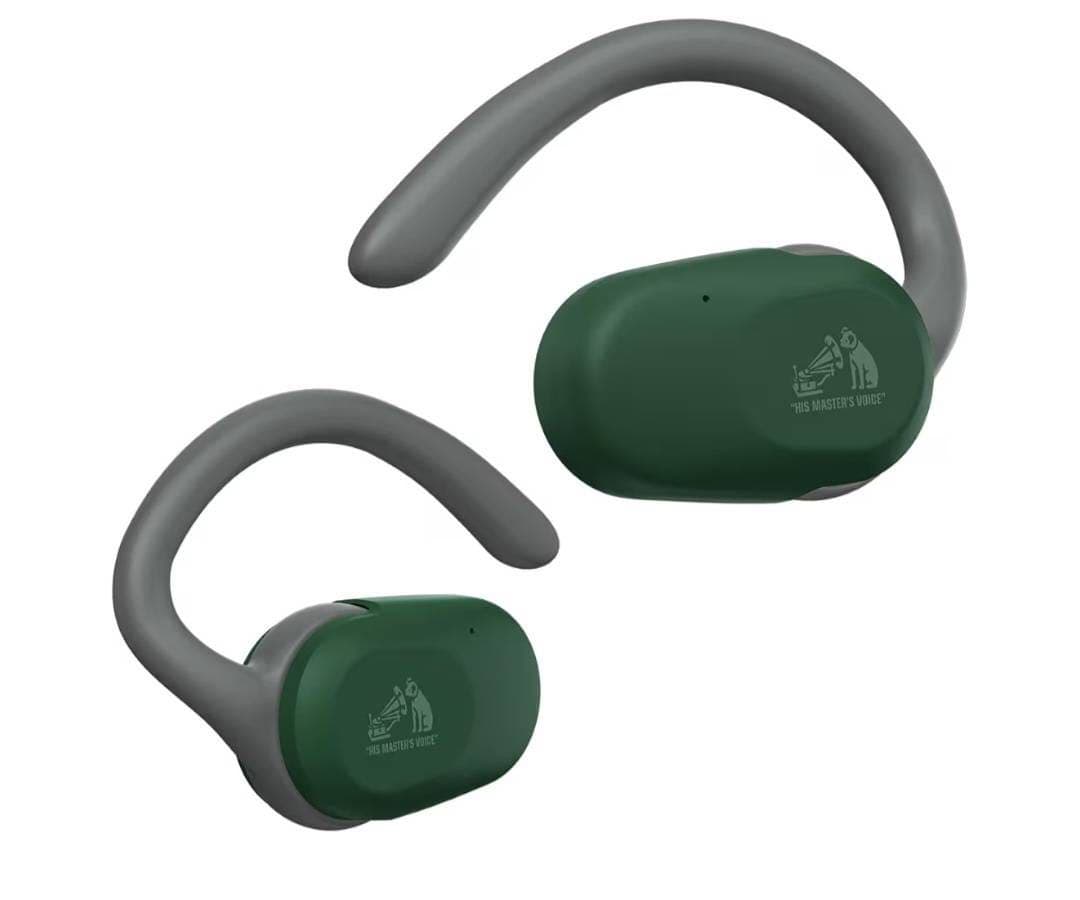 Victor nearphones ワイヤレスイヤホン