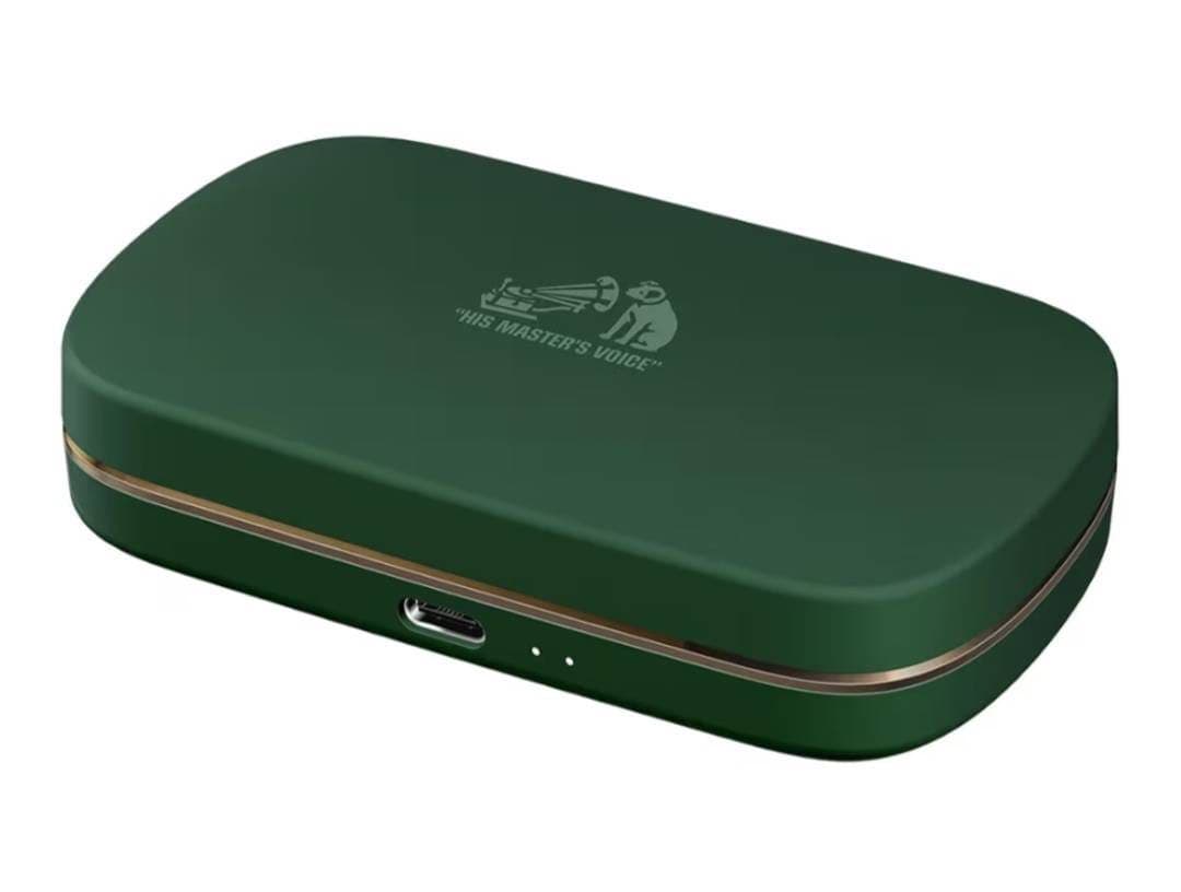 Victor nearphones ワイヤレスイヤホン