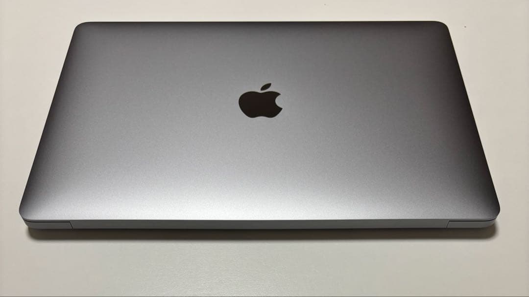 【美品】Apple MacBook Air (M1, 2020)