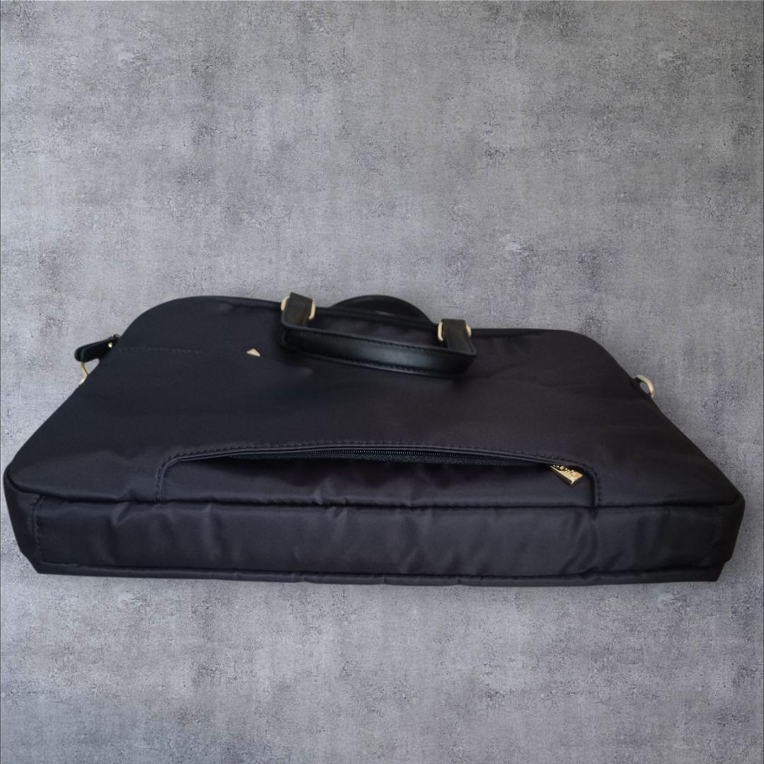 リポー Lipault ユニセックス 2way ビジネスバッグ 軽量