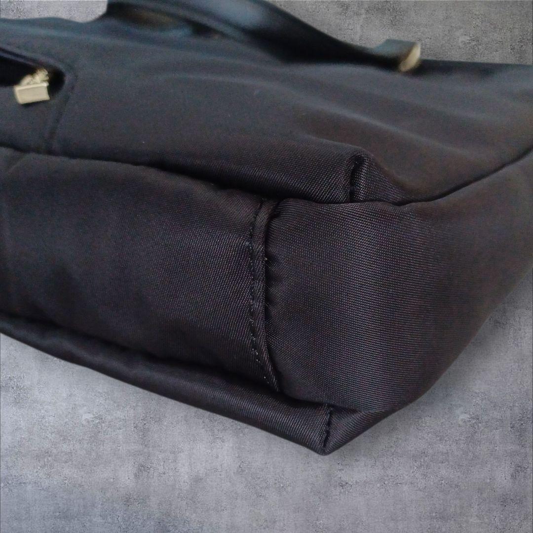 リポー Lipault ユニセックス 2way ビジネスバッグ 軽量