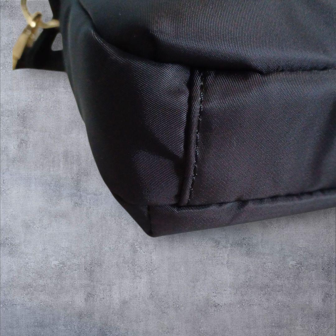 リポー Lipault ユニセックス 2way ビジネスバッグ 軽量