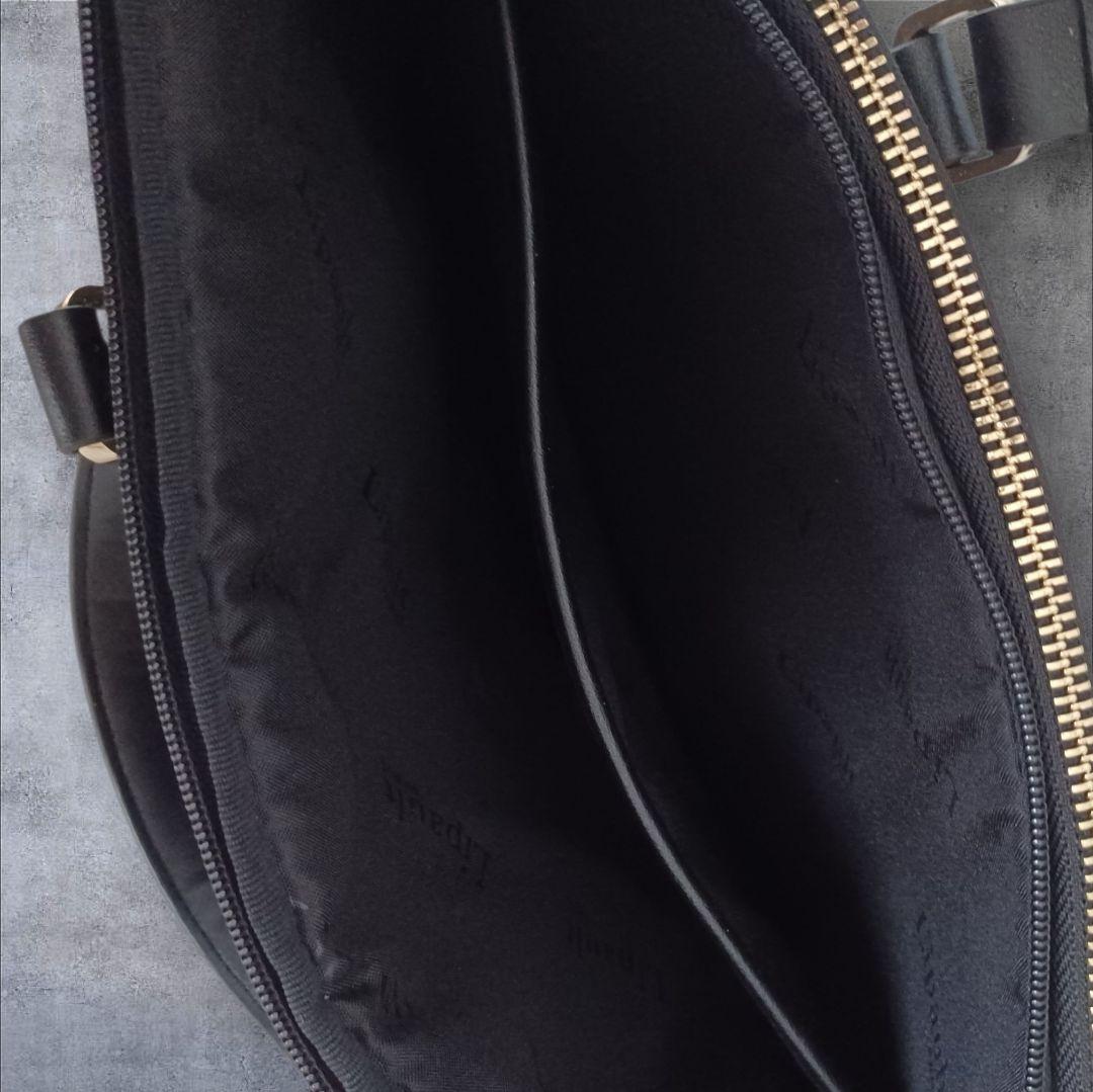 リポー Lipault ユニセックス 2way ビジネスバッグ 軽量