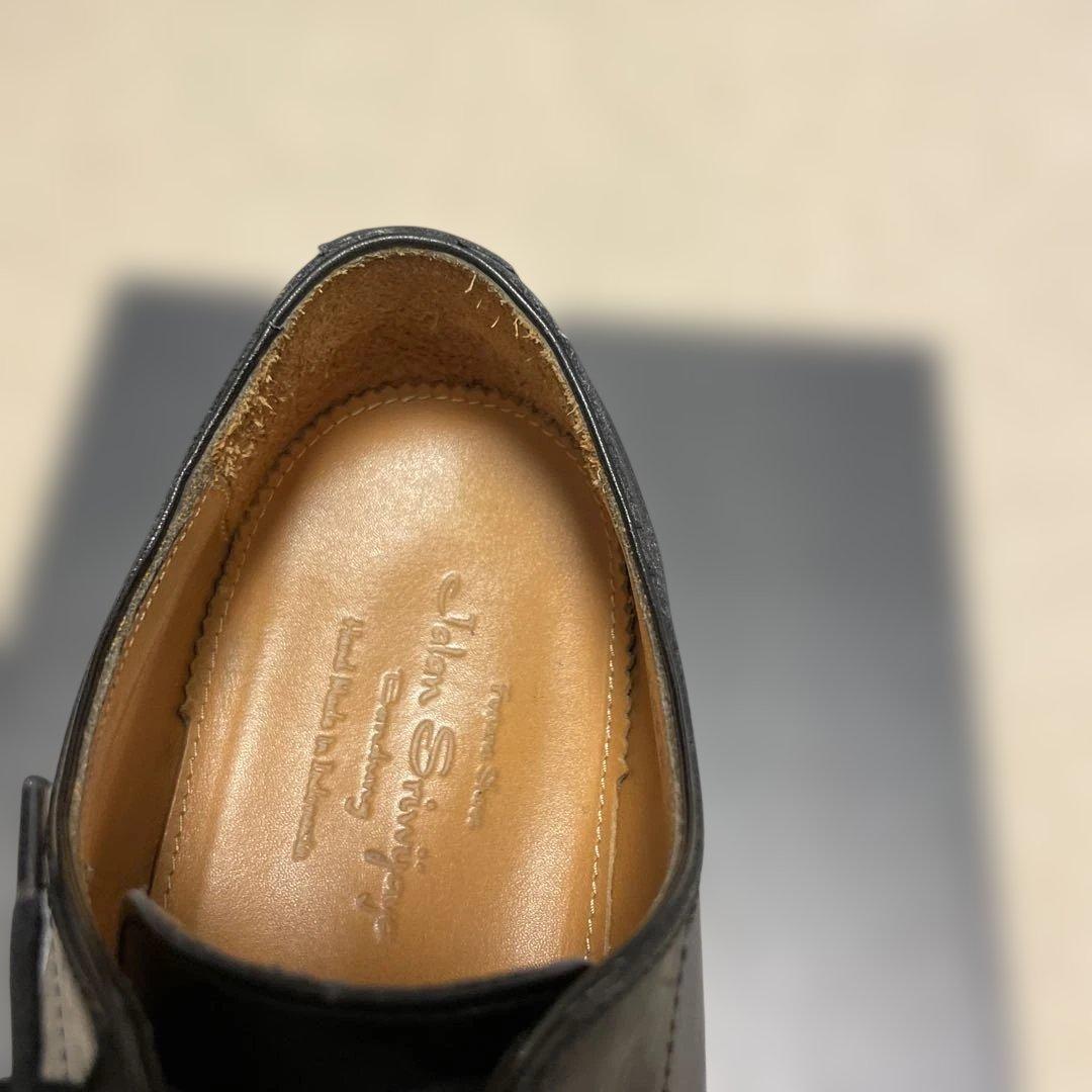 ジャランスリウァヤ　Uチップシューズ　JALAN SRIWIJAYA