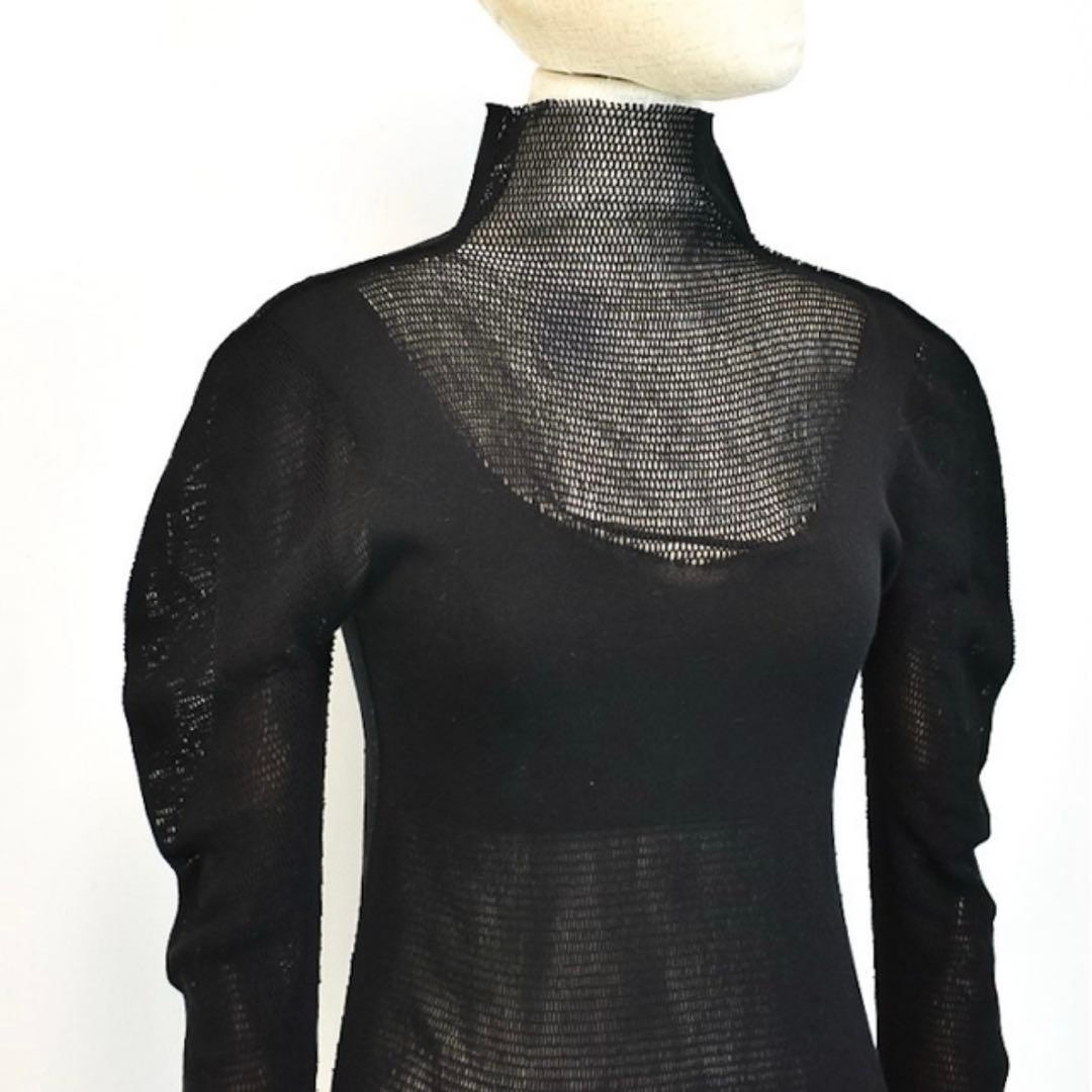 ISSEY MIYAKE A.POC イッセイミヤケ エイポック