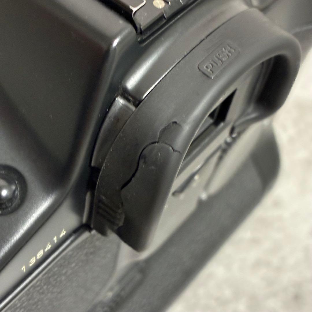 ⭐️美品⭐️キャノン Canon EOS-1 HS 初代