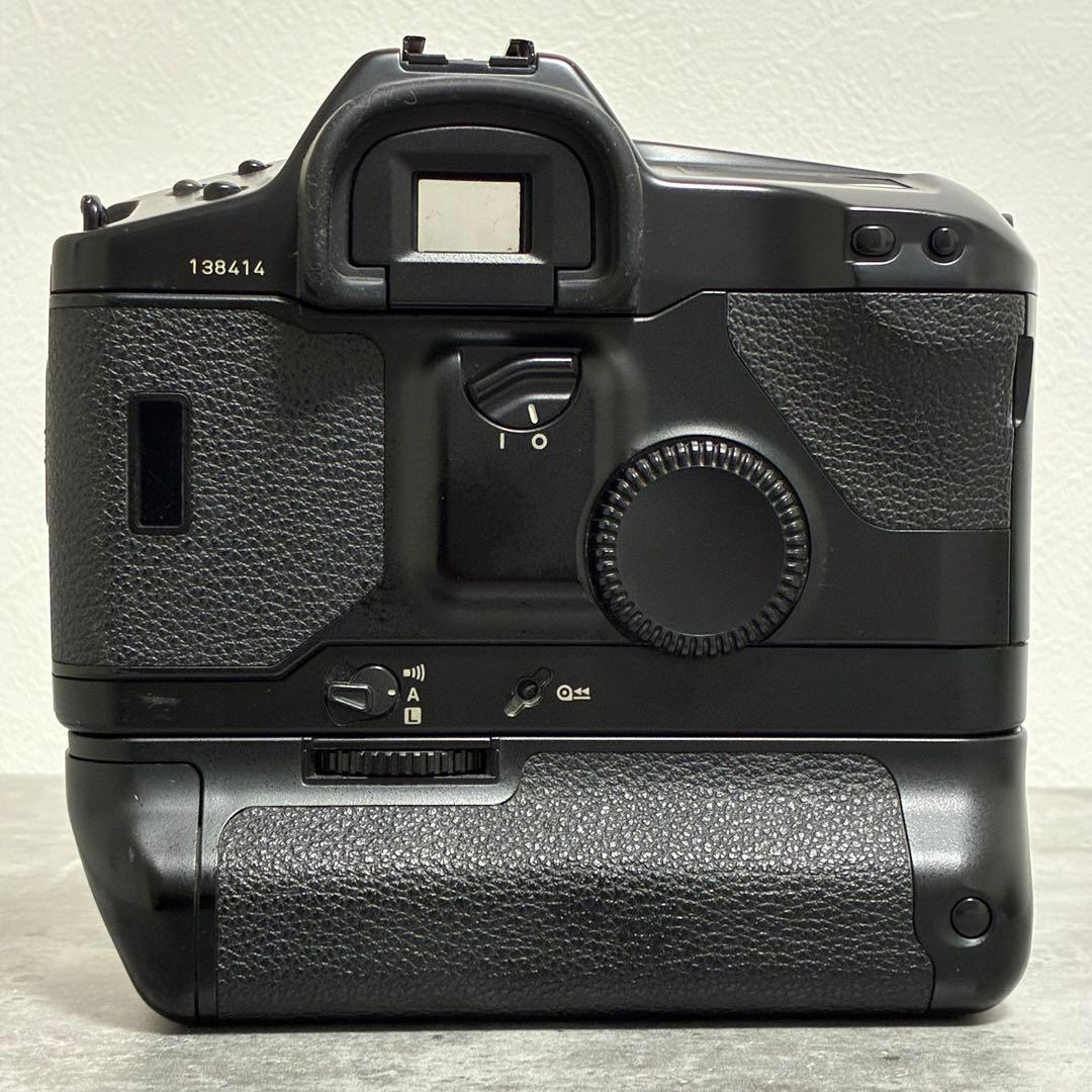⭐️美品⭐️キャノン Canon EOS-1 HS 初代