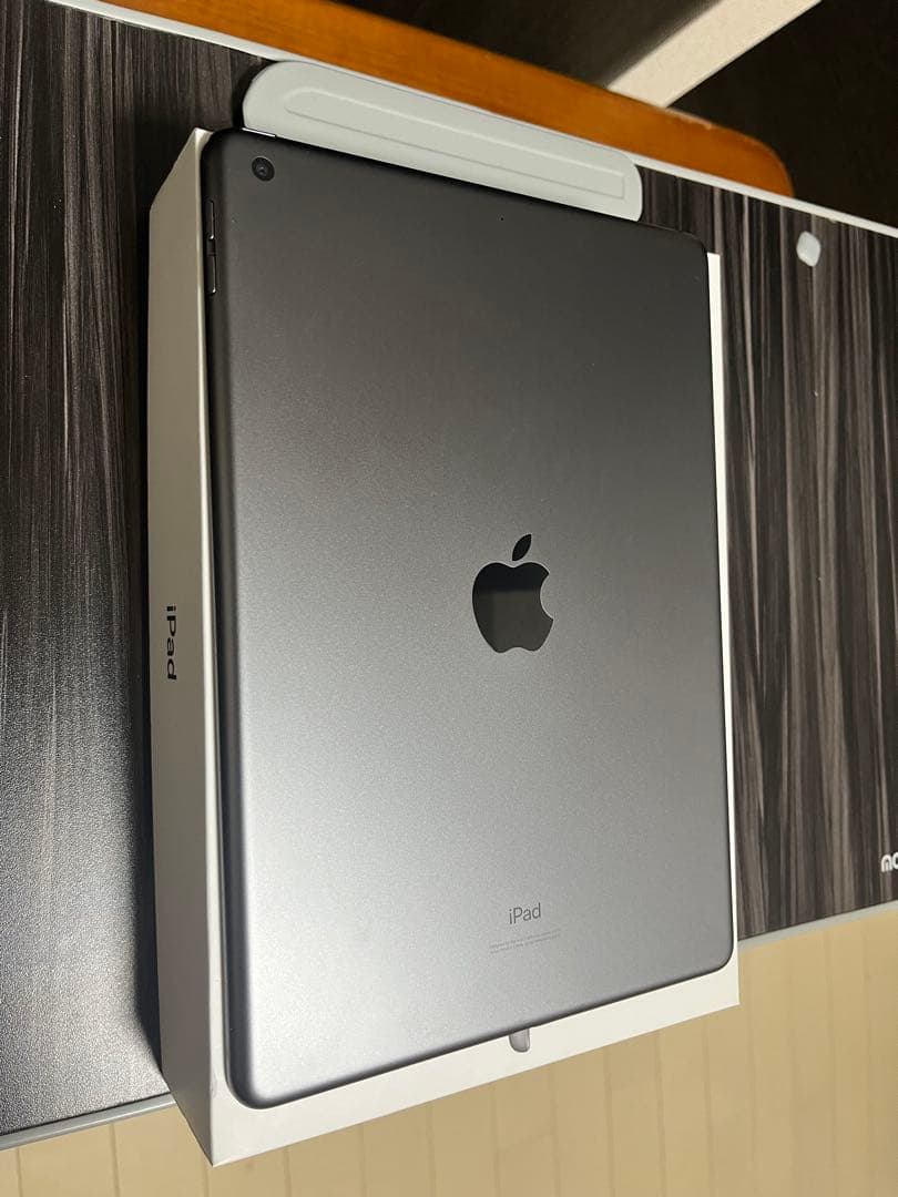 【美品】iPad 第8世代 128GB Wi-Fiモデル