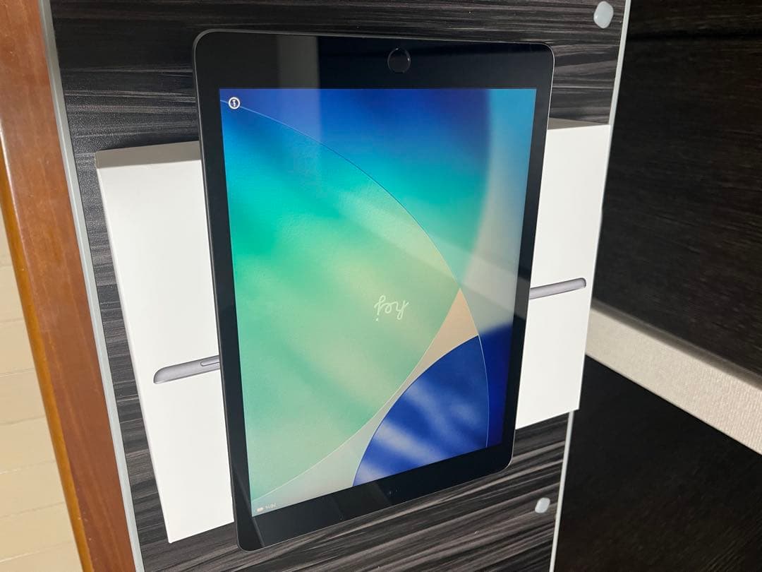 【美品】iPad 第8世代 128GB Wi-Fiモデル