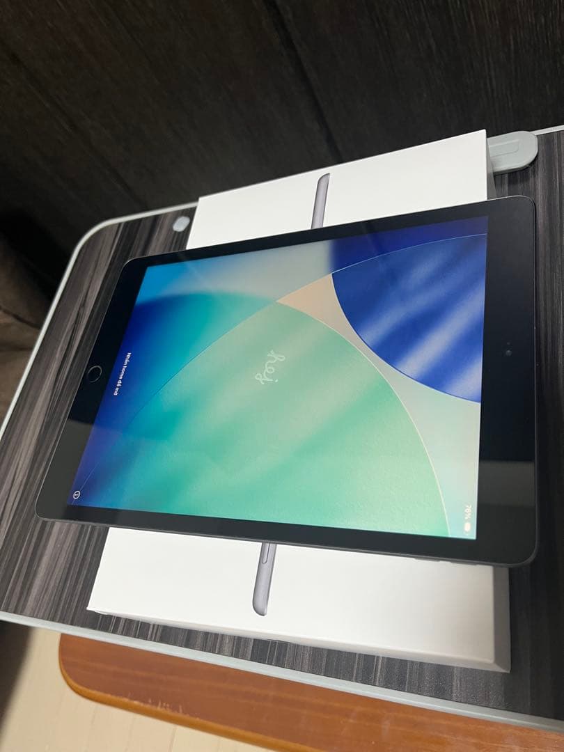 【美品】iPad 第8世代 128GB Wi-Fiモデル