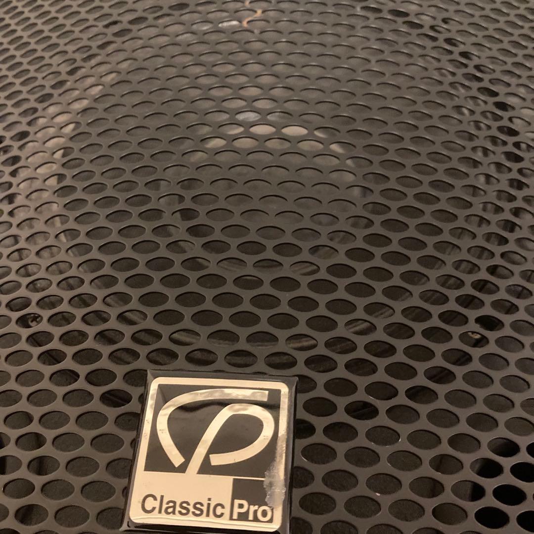 Classic Pro PA10/4 スピーカー ペア クラシックプロ