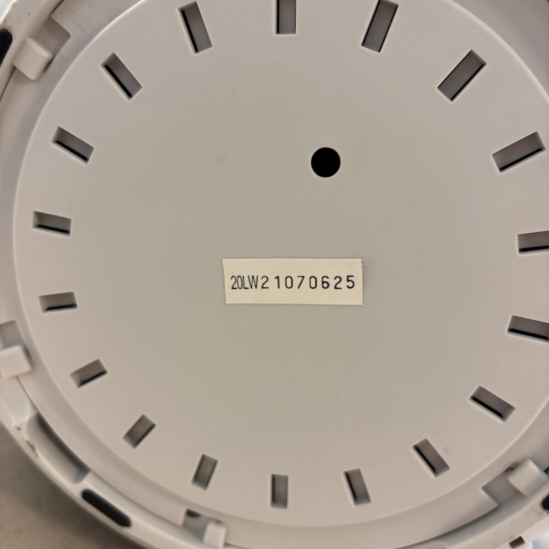 A-Stage 電気圧力鍋 Re・（リデポット） ホワイト ２L