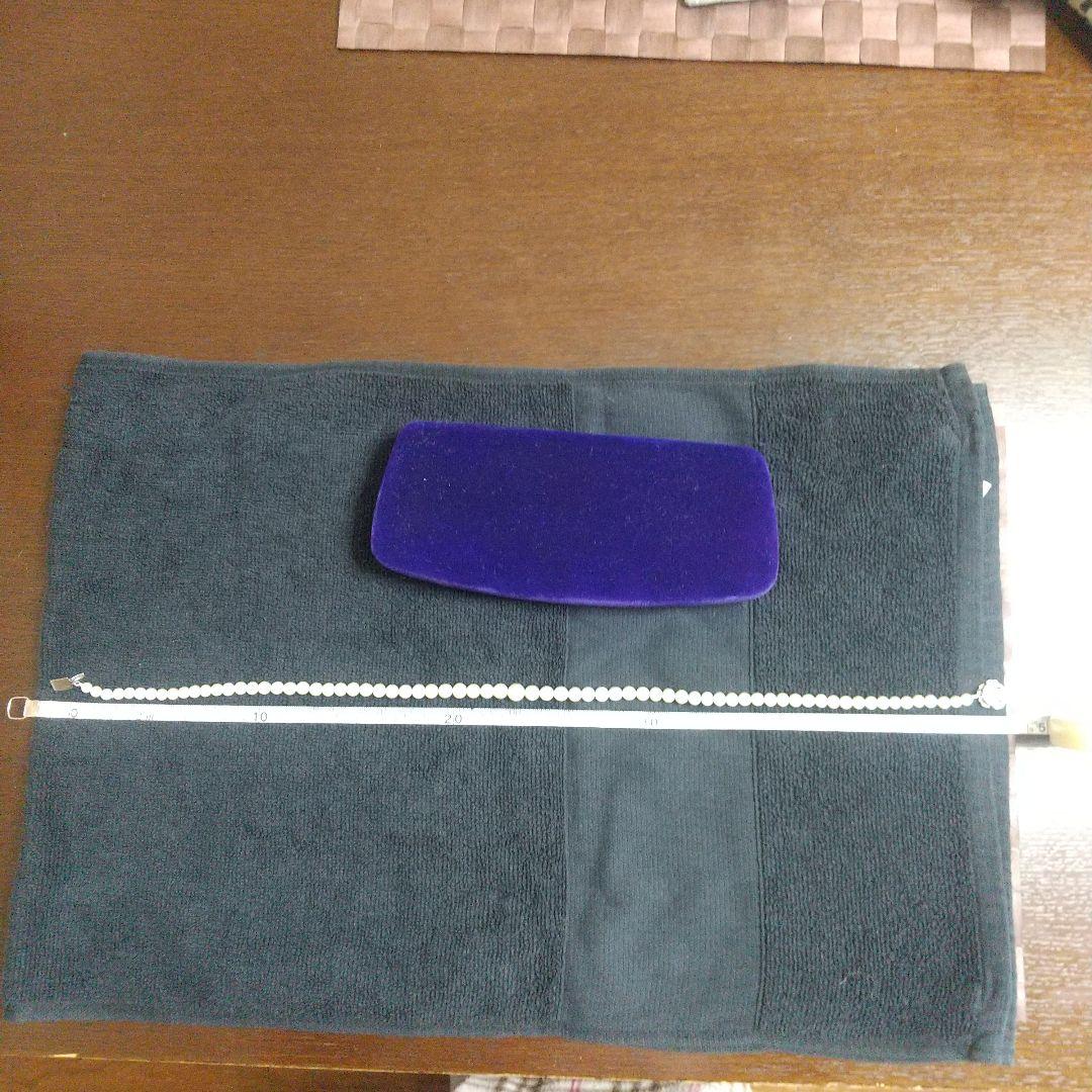 ✴️✴️真珠ネックレス(年末大幅値下げ)