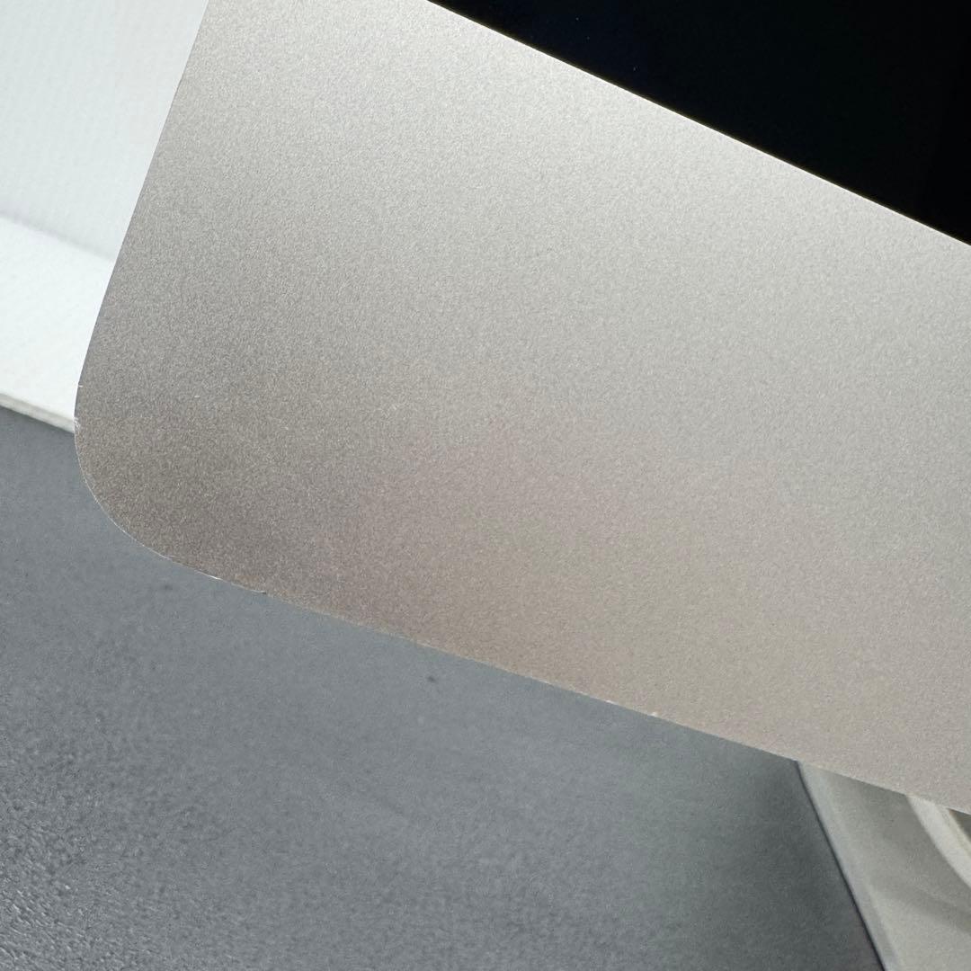 アップル　iMac A1418 21.5インチ