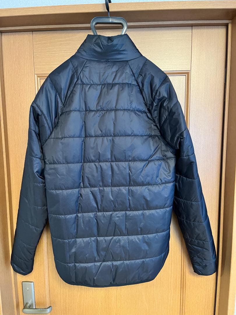 KNOX ノックス デュアルプロ グリーン Sサイズ（ダブルジッパー仕様）