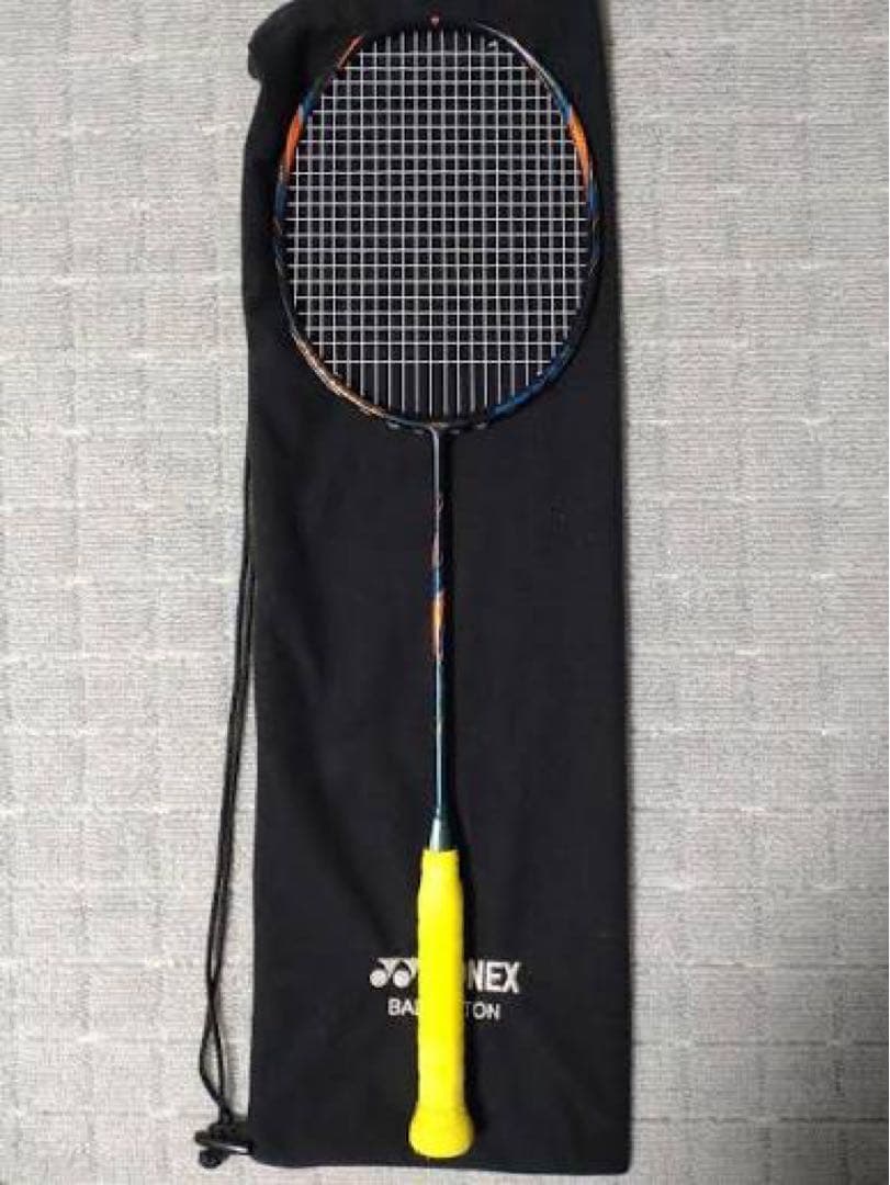 ラケット AX FORCE90NEW 4u5