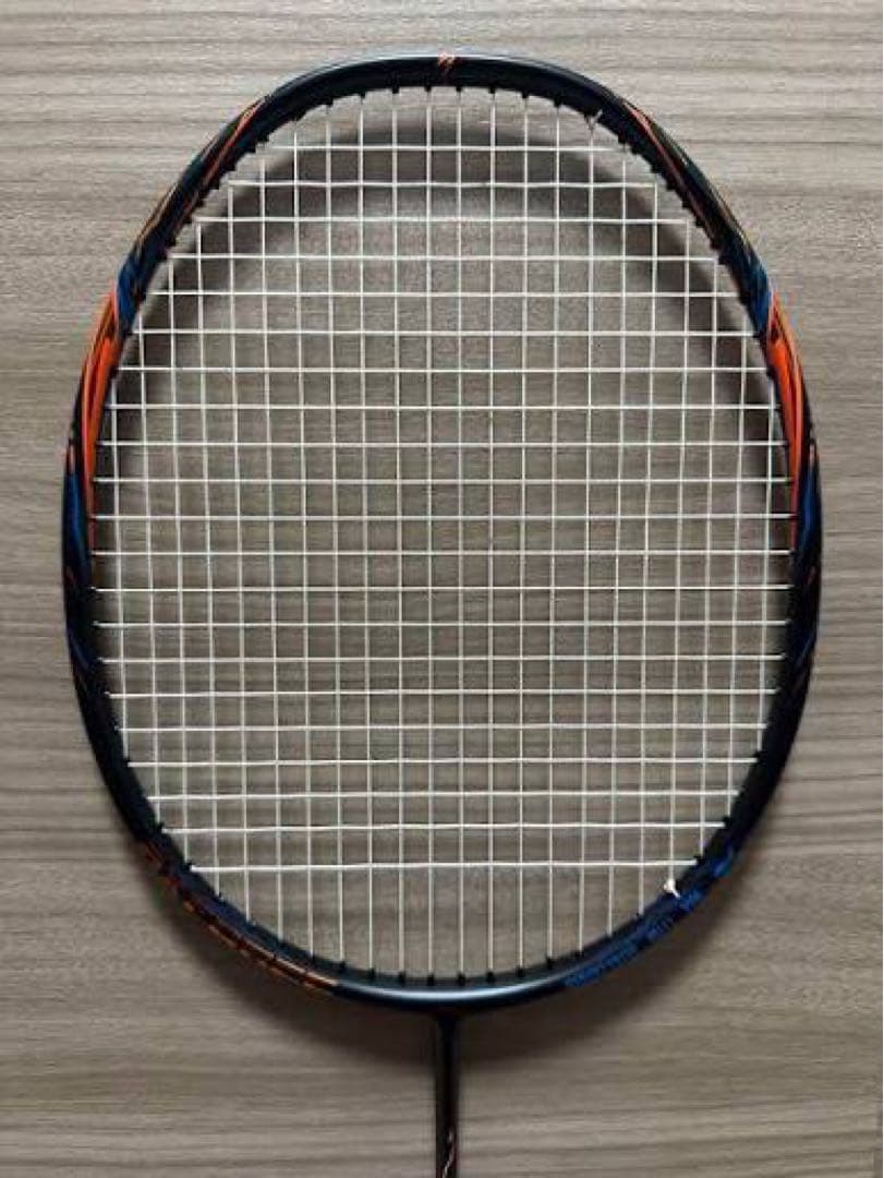 ラケット AX FORCE90NEW 4u5