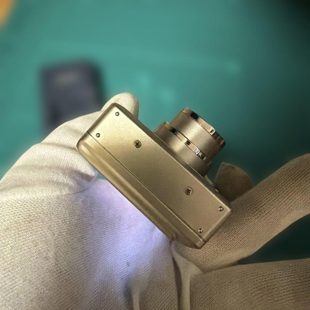 Canon キャノン デジタルカメラ IXY DIGITAL 70