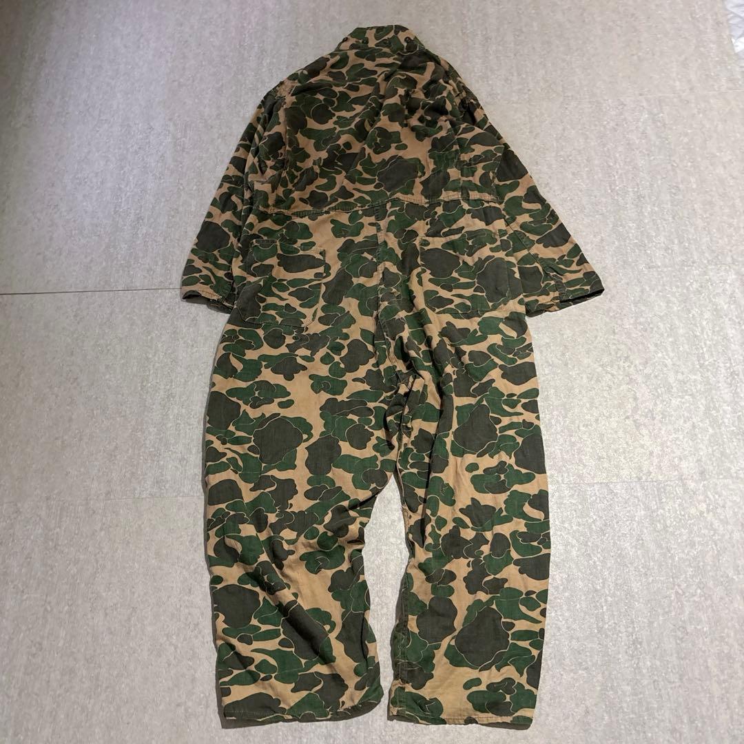 リセたん商品 Bullseye Bill オールインワン