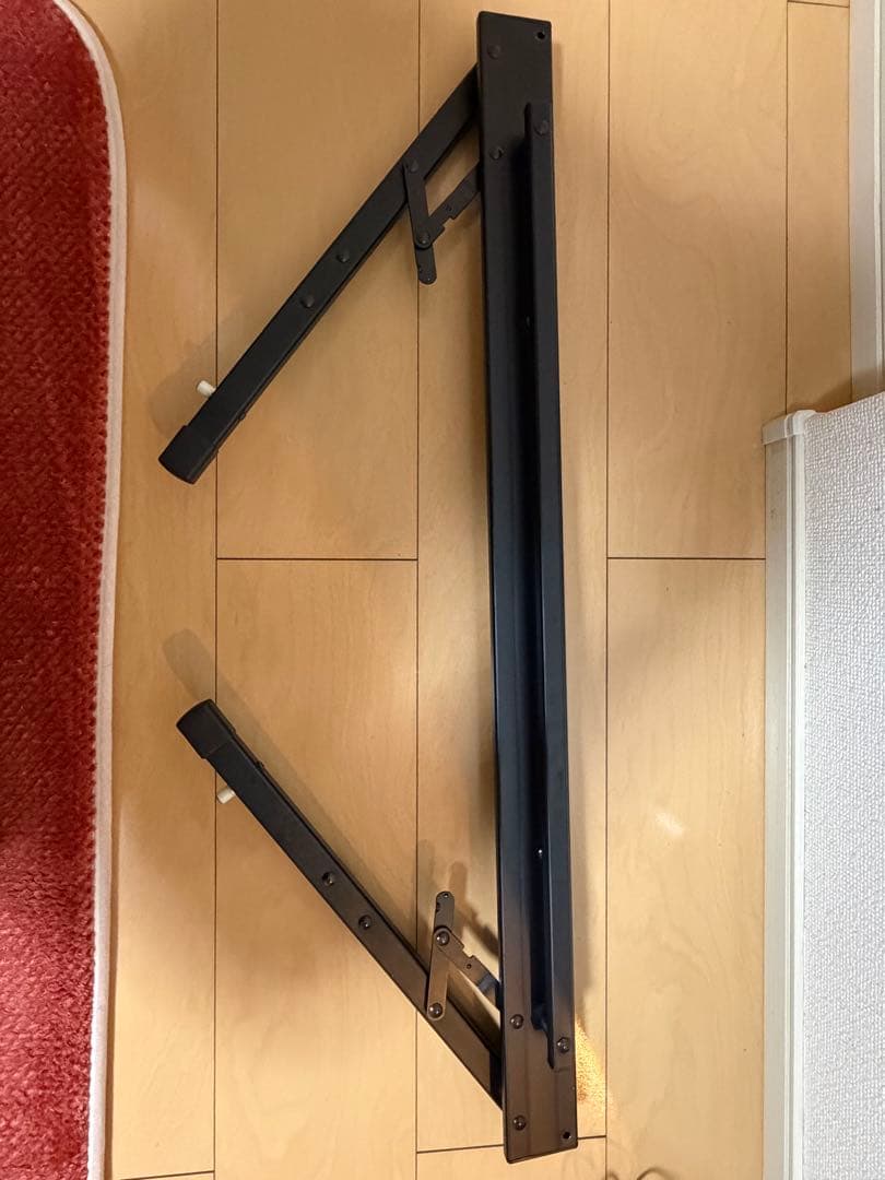 RATEL WORKS WOOD PANEL TABLE ウッドパネルテーブル