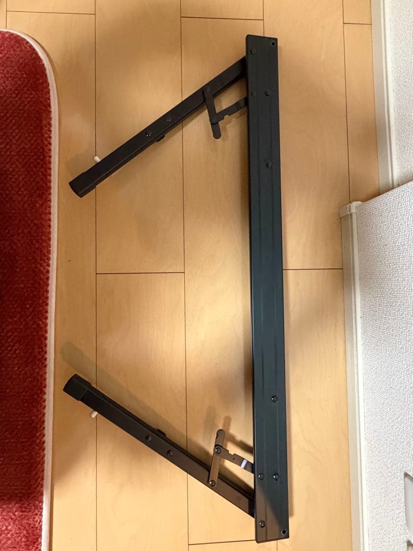 RATEL WORKS WOOD PANEL TABLE ウッドパネルテーブル