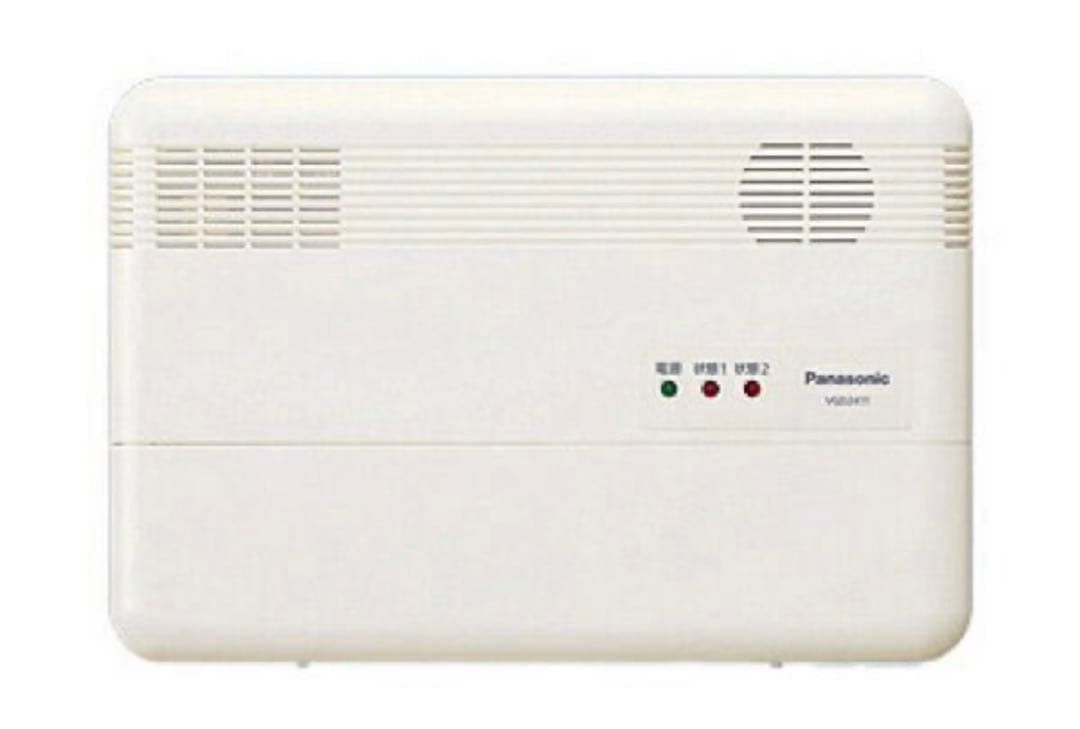 VGD2411K マンションHA Dシリーズ用住戸部用増幅器4出力 25年製