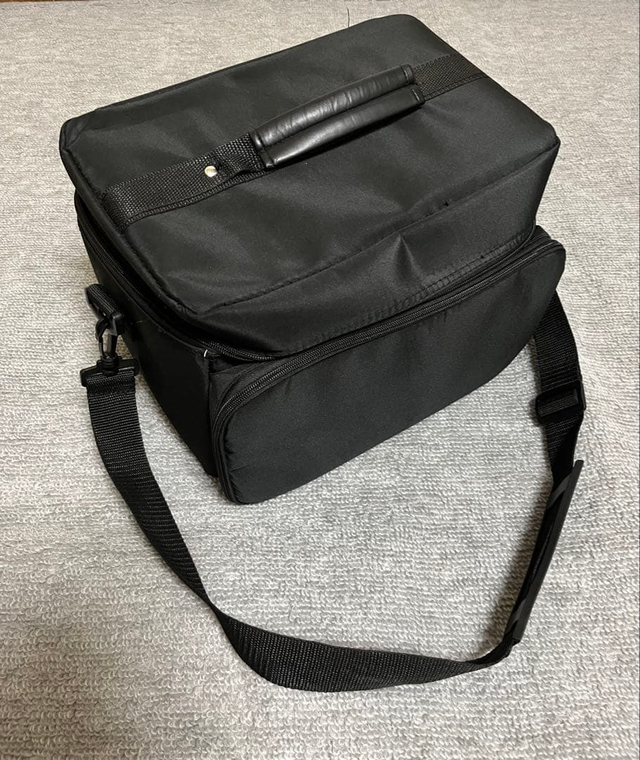 プロ用メイク道具一式　美容学生教材　Ledom