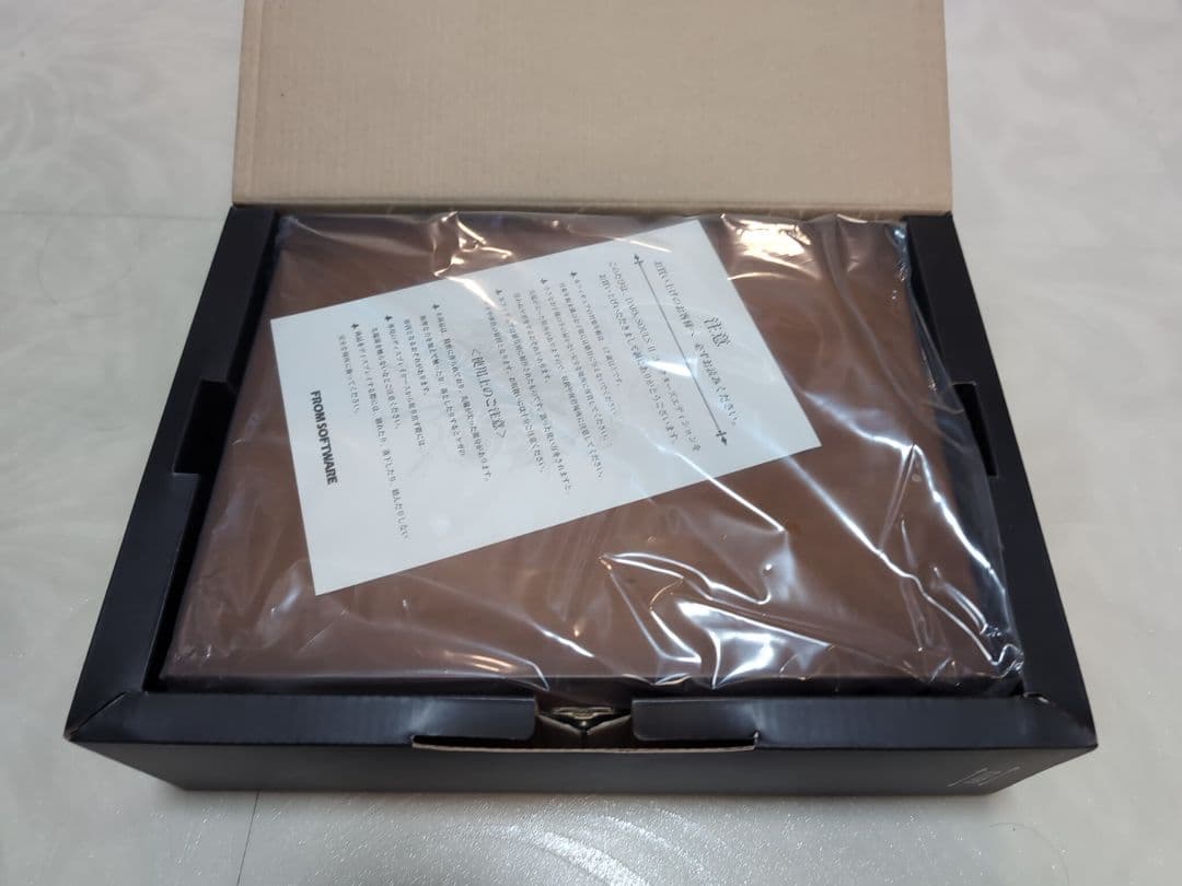 【PS3】DARK SOULS II コレクターズエディション